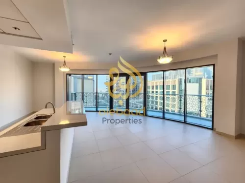 yerleşim Hazır Mülk 2 yatak odası U/F Apartman  kiralık içinde Dubai #48804 - 1  image 