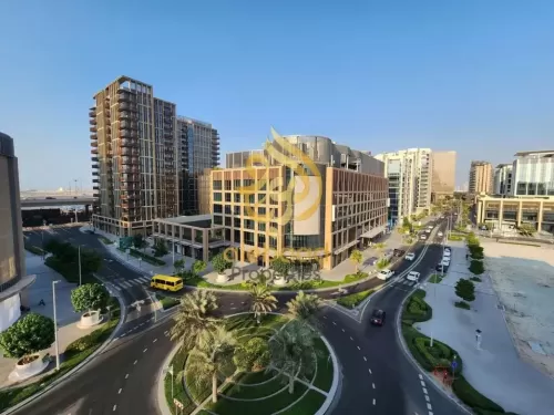 Residencial Listo Propiedad 2 dormitorios U / F Apartamento  alquiler en Dubai #48805 - 1  image 