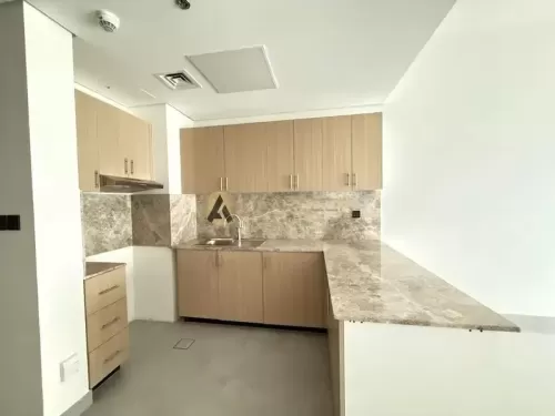 yerleşim Hazır Mülk Stüdyo U/F Apartman  kiralık içinde Jumeirah Köyü Çemberi , Dubai #48813 - 1  image 