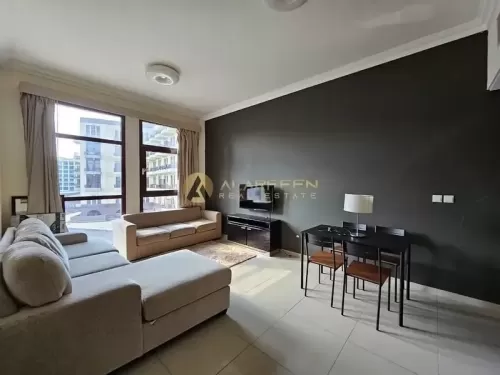 Résidentiel Propriété prête 2 chambres U / f Appartement  a louer au Dubai #48820 - 1  image 