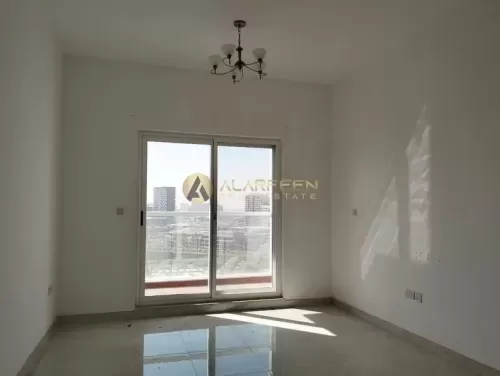 Residential Ready Property 2 Bedrooms U/F Apartment  for rent in Jumeirah Village Circle , Dubai #48828 - 1  image 