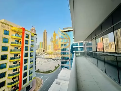 住宅 就绪物业 2 间卧室 U/F 公寓  出租 在 阿尔萨特瓦 , Dubai #48835 - 1  image 