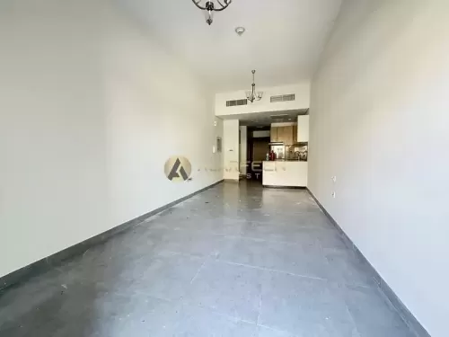 Residential Ready Property Studio U/F Apartment  for rent in Jumeirah Village Circle , Dubai #48840 - 1  image 