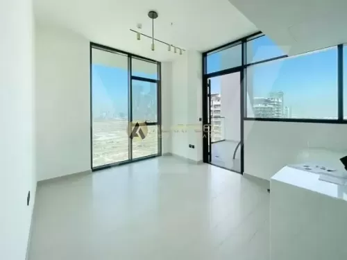 Résidentiel Propriété prête 2 chambres U / f Appartement  a louer au Cercle du village de Jumeirah , Dubai #48842 - 1  image 