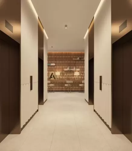 Résidentiel Propriété prête Studio U / f Appartement  à vendre au Dubai #48852 - 1  image 