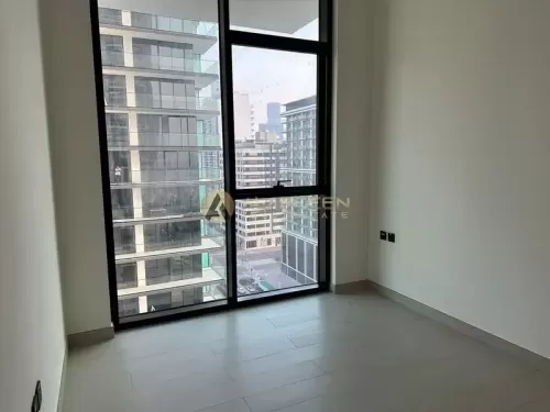 Résidentiel Propriété prête 2 chambres U / f Appartement  a louer au Cercle du village de Jumeirah , Dubai #48855 - 1  image 