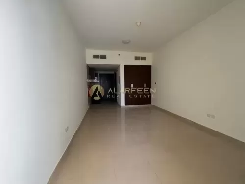 Residencial Listo Propiedad Estudio U / F Apartamento  alquiler en Círculo del pueblo de Jumeirah , Dubai #48856 - 1  image 