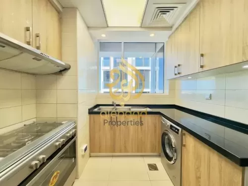 yerleşim Hazır Mülk 1 yatak odası F/F Apartman  kiralık içinde El Satva , Dubai #48865 - 1  image 