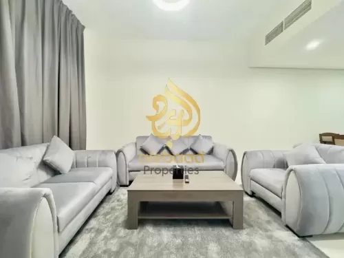 Residencial Listo Propiedad 1 dormitorio F / F Apartamento  alquiler en Al Satwa , Dubai #48871 - 1  image 