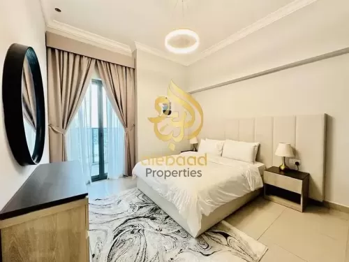 yerleşim Hazır Mülk 2 yatak odası F/F Apartman  kiralık içinde El Satva , Dubai #48884 - 1  image 