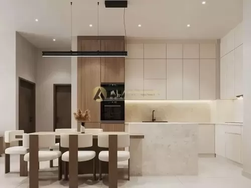 yerleşim Plan Dışı 1 yatak odası U/F Apartman  satılık içinde Muhammed Bin Raşid Şehri , Dubai #48899 - 1  image 