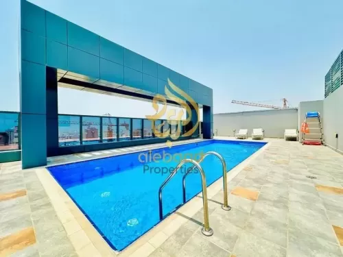 Résidentiel Propriété prête 2 chambres F / F Appartement  a louer au Al-Satwa , Dubai #48908 - 1  image 