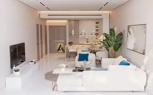 yerleşim Plan Dışı 2 yatak odası U/F Apartman  satılık içinde Dubai #48911 - 1  image 