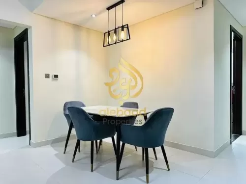 Residential Ready Property 2 Bedrooms F/F Apartment  for rent in Al Satwa , Dubai #48927 - 1  image 