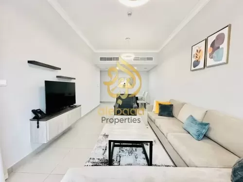 Residencial Listo Propiedad 2 dormitorios F / F Apartamento  alquiler en Al Satwa , Dubai #48928 - 1  image 