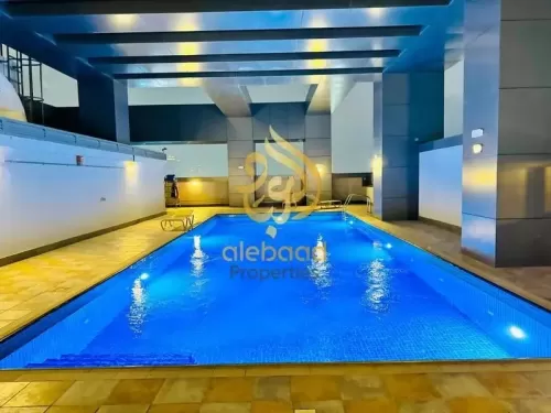 Residential Ready Property 2 Bedrooms U/F Apartment  for rent in Al Satwa , Dubai #48929 - 1  image 