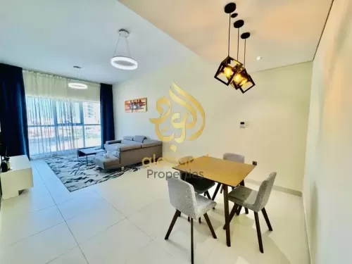 Résidentiel Propriété prête 1 chambre F / F Appartement  a louer au Al-Satwa , Dubai #48930 - 1  image 