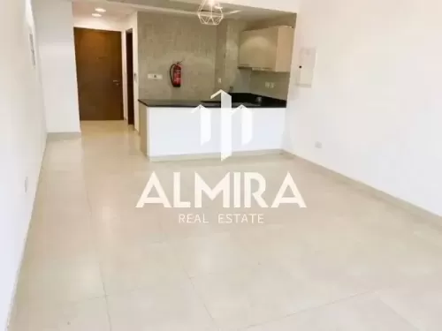 Residential Ready Property Studio U/F Apartment  for sale in Abu Dhabi #48947 - 1  image 