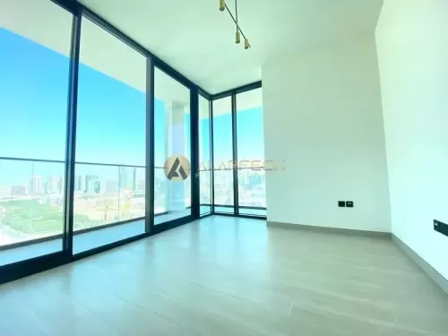 Résidentiel Propriété prête 1 chambre U / f Appartement  a louer au Cercle du village de Jumeirah , Dubai #48963 - 1  image 