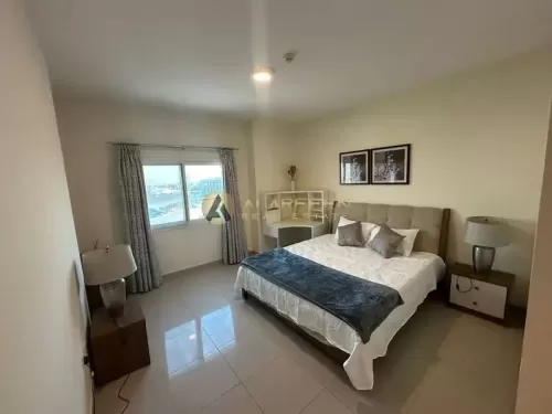 yerleşim Hazır Mülk 1 yatak odası F/F Apartman  kiralık içinde Dubai Spor Şehri , Dubai #48964 - 1  image 