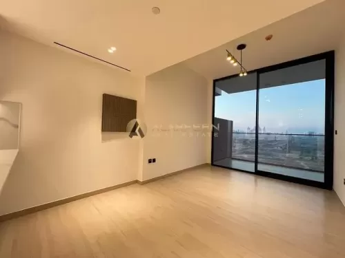 yerleşim Hazır Mülk 1 yatak odası U/F Apartman  kiralık içinde Jumeirah Köyü Çemberi , Dubai #48971 - 1  image 