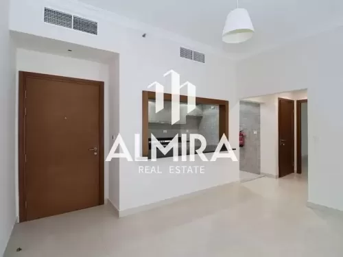 Wohn Klaar eigendom 1 Schlafzimmer U/F Wohnung  zu verkaufen in Abu Dhabi #49013 - 1  image 