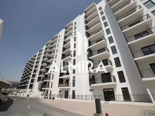 Residential Ready Property Studio U/F Apartment  for sale in Abu Dhabi #49045 - 1  image 