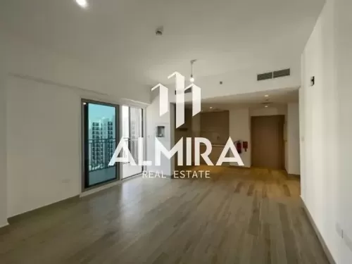 Résidentiel Propriété prête 1 chambre U / f Appartement  à vendre au Île de Yas , Abou Dhabi #49054 - 1  image 