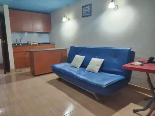 Résidentiel Propriété prête Studio F / F Chalet  a louer au Kesrouane #49140 - 1  image 