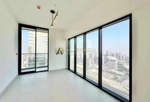 Жилой Готовая недвижимость 2 спальни Н/Ф Квартира  в аренду в Jumeirah Village Circle , Dubai #49171 - 1  image 