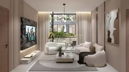 Résidentiel Propriété prête 2 chambres U / f Appartement  à vendre au Dubai #49172 - 1  image 