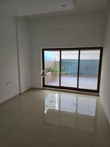 Résidentiel Propriété prête 1 chambre U / f Appartement  a louer au Cercle du village de Jumeirah , Dubai #49178 - 1  image 