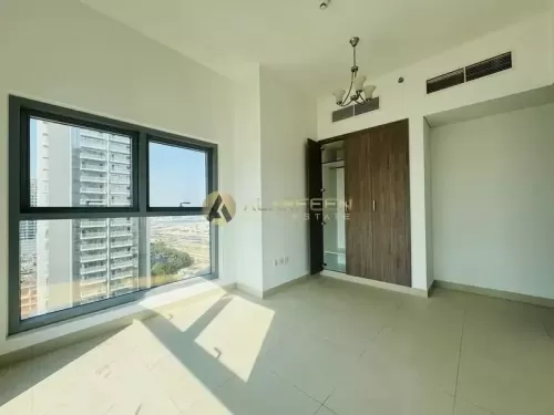 Residential Ready Property 3 Bedrooms U/F Apartment  for rent in Jumeirah Village Circle , Dubai #49182 - 1  image 