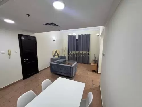 Residential Ready Property 2 Bedrooms U/F Apartment  for rent in Al Barsha 1 , Dubai #49183 - 1  image 