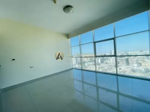 Residential Ready Property Studio U/F Apartment  for rent in Jumeirah Village Circle , Dubai #49188 - 1  image 