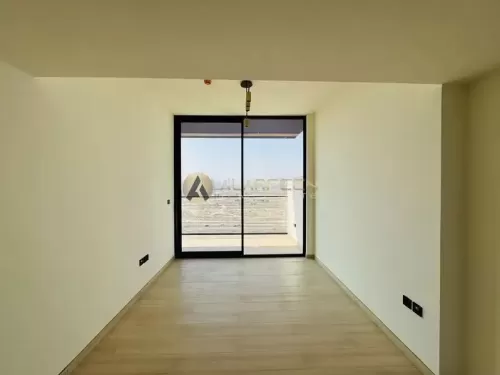 Residential Ready Property 1 Bedroom U/F Apartment  for rent in Jumeirah Village Circle , Dubai #49191 - 1  image 