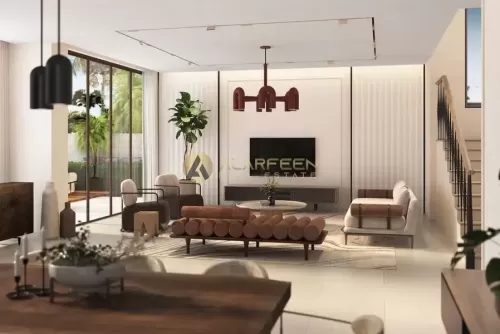 Résidentiel Propriété prête 2 chambres U / f Appartement  à vendre au Dubai #49197 - 1  image 