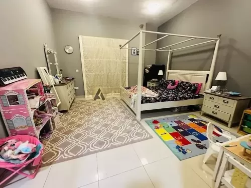 yerleşim Hazır Mülk 2 yatak odası F/F Apartman  kiralık içinde Jumeirah Köyü Çemberi , Dubai #49206 - 1  image 