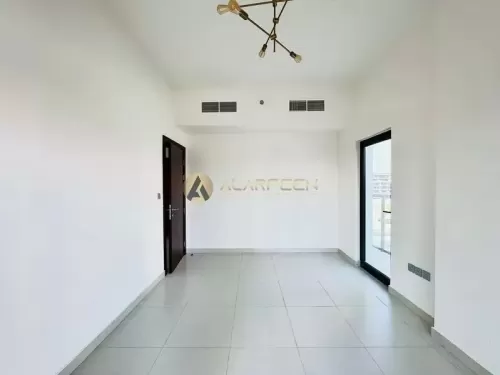 Résidentiel Propriété prête 1 chambre U / f Appartement  a louer au Cercle du village de Jumeirah , Dubai #49207 - 1  image 