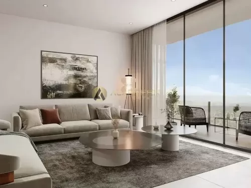 Residencial Listo Propiedad 2 dormitorios U / F Apartamento  venta en Dubai #49217 - 1  image 