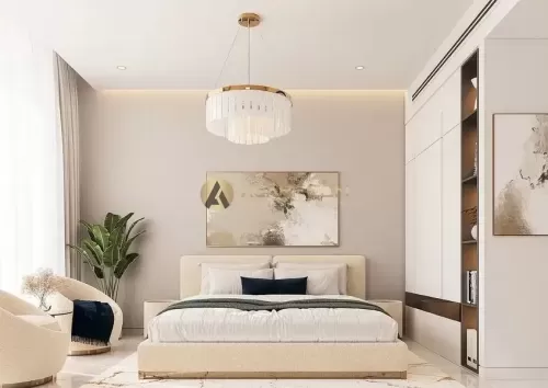 Wohn Klaar eigendom 1 Schlafzimmer U/F Wohnung  zu verkaufen in Dubai #49224 - 1  image 