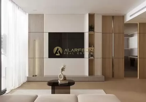 Residencial Listo Propiedad Estudio U / F Apartamento  venta en Dubai #49275 - 1  image 