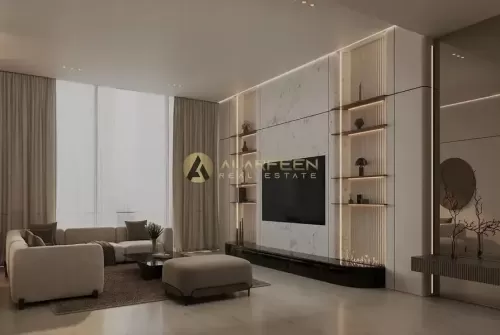 Résidentiel Propriété prête Studio U / f Appartement  à vendre au Dubai #49295 - 1  image 