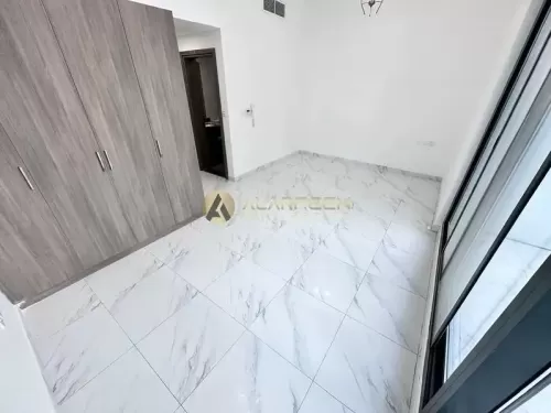 yerleşim Hazır Mülk U/F Apartman  kiralık içinde Jumeirah Köyü Çemberi , Dubai #49319 - 1  image 