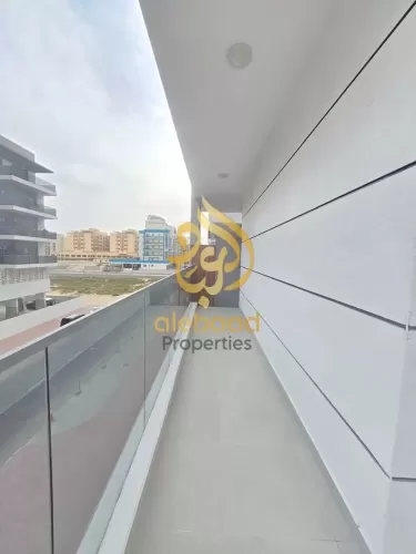 Résidentiel Propriété prête 2 chambres U / f Appartement  a louer au Dubai #49342 - 1  image 