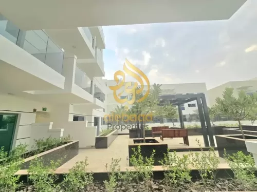 Residencial Listo Propiedad 1 dormitorio U / F Apartamento  alquiler en Dubai #49343 - 1  image 