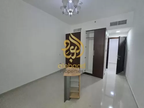 yerleşim Hazır Mülk 1 yatak odası U/F Apartman  kiralık içinde Dubai #49344 - 1  image 