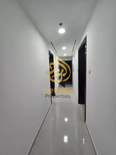 Residencial Listo Propiedad 1 dormitorio U / F Apartamento  alquiler en Dubai #49346 - 1  image 