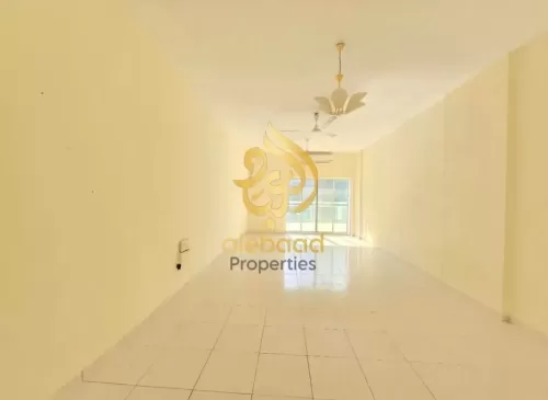 Residential Ready Property 2 Bedrooms U/F Apartment  for rent in Dubai #49348 - 1  image 