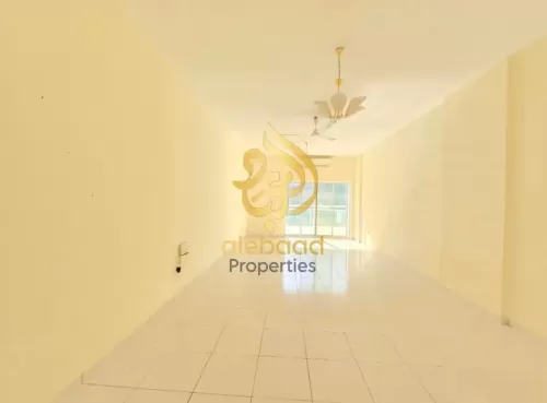 Résidentiel Propriété prête 2 chambres U / f Appartement  a louer au Dubai #49350 - 1  image 